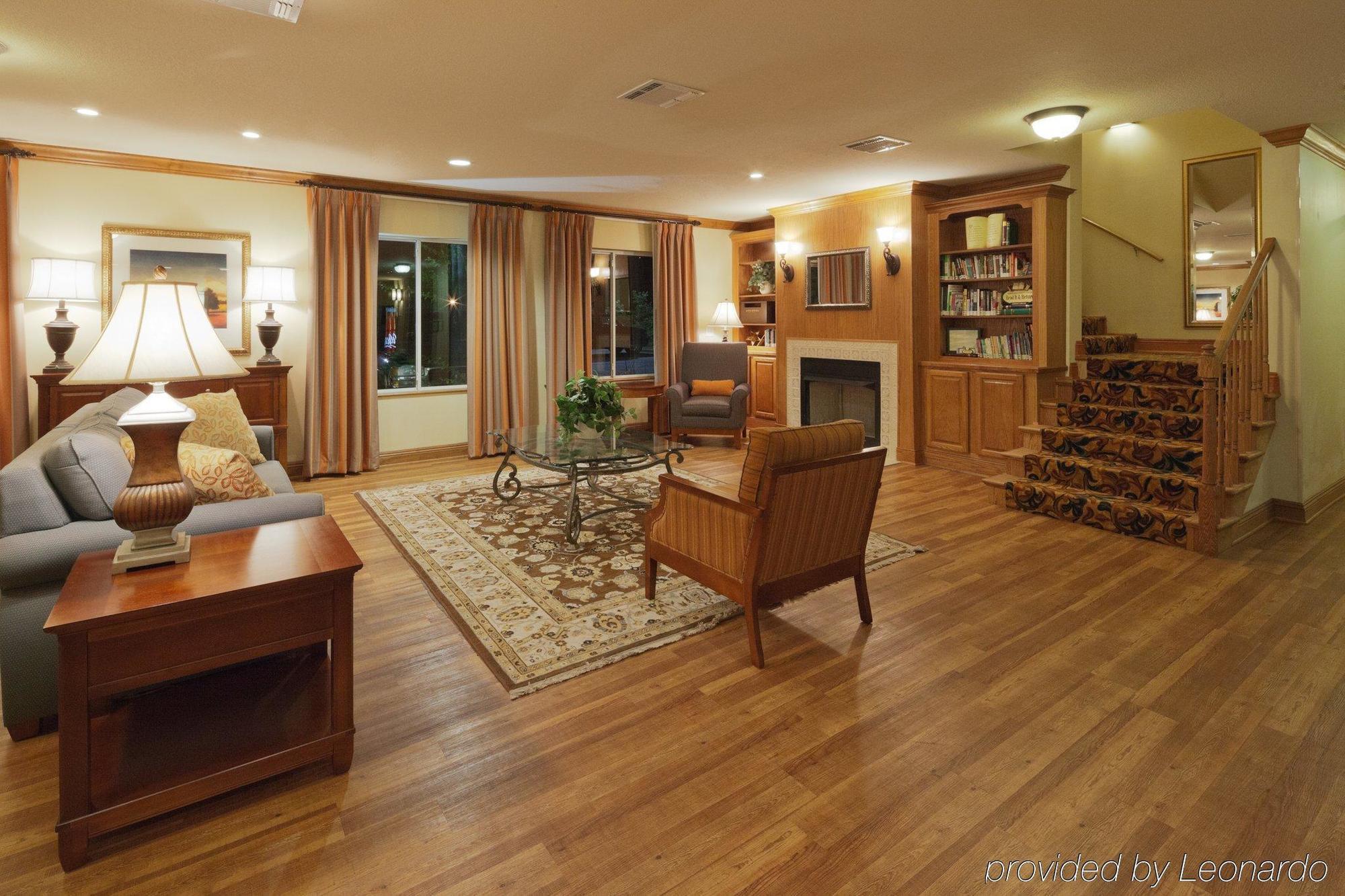 Country Inn & Suites By Radisson, Saraland, Al Interior foto