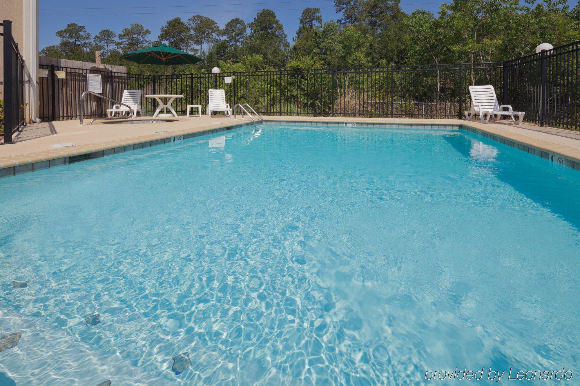 Country Inn & Suites By Radisson, Saraland, Al Facilidades foto
