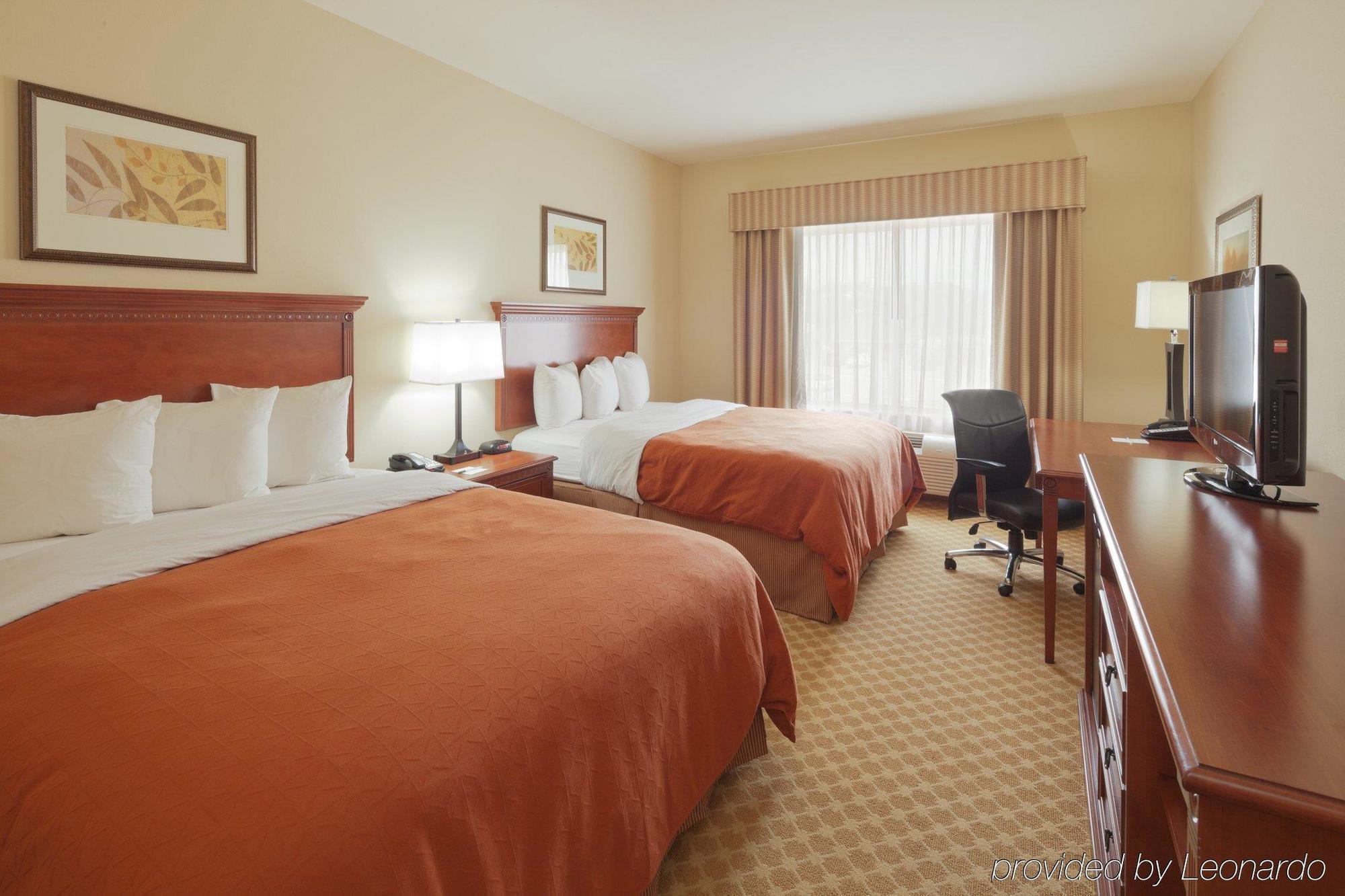 Country Inn & Suites By Radisson, Saraland, Al Habitación foto