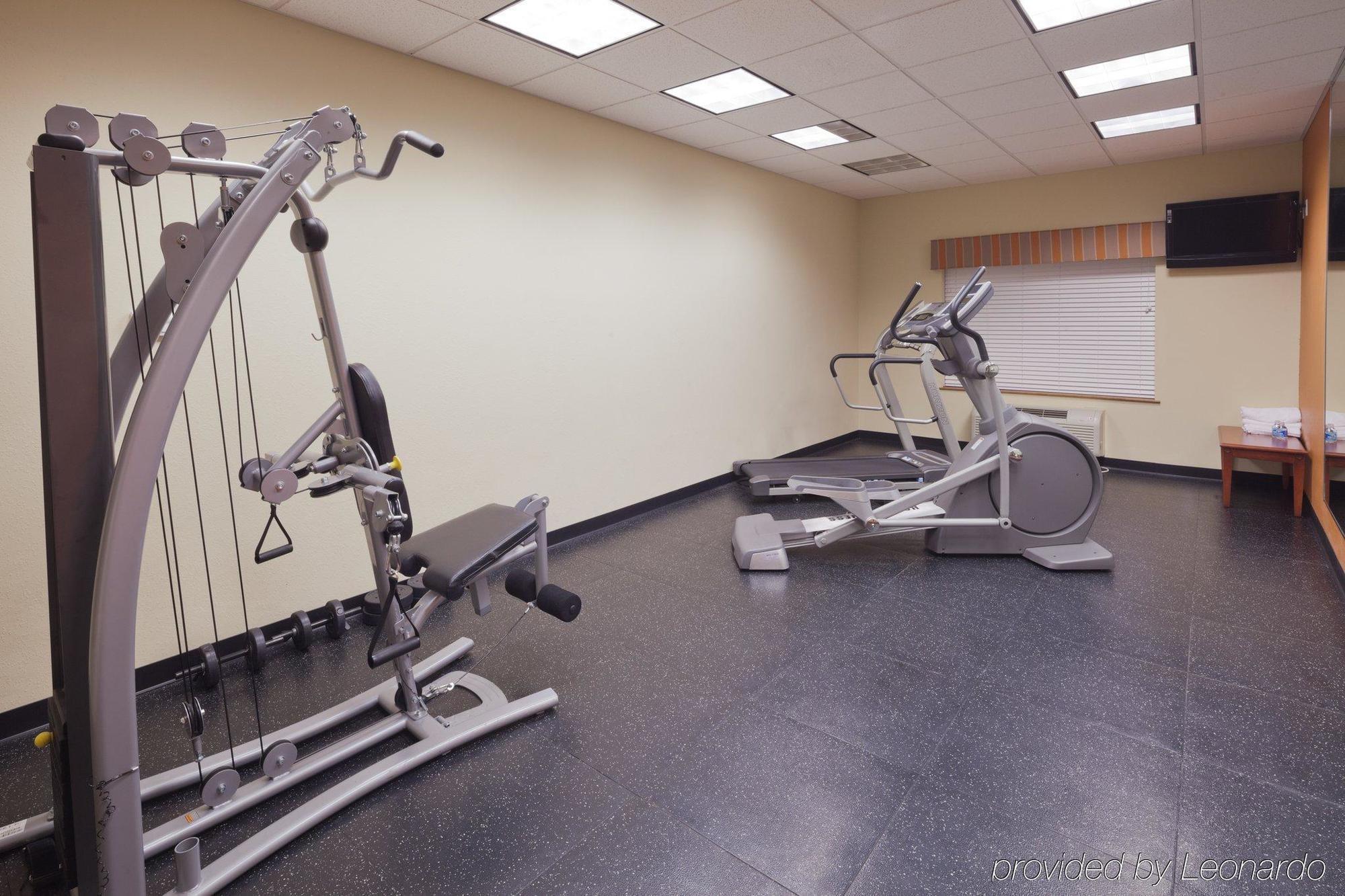Country Inn & Suites By Radisson, Saraland, Al Facilidades foto